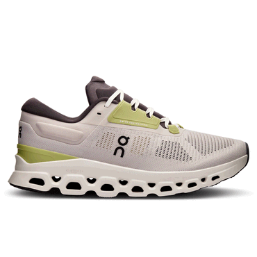 ON Herren Laufschuhe Cloudstratus 3