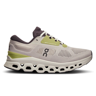 ON Damen Laufschuhe Cloudstratus 3