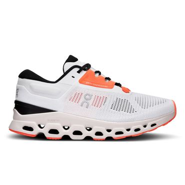 ON Damen Laufschuhe Cloudstratus 3