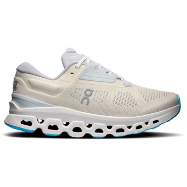 ON Damen Laufschuhe Cloudstratus 3