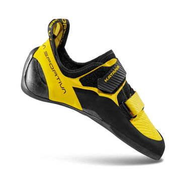 LA SPORTIVA Herren Kletterschuhe KATANA