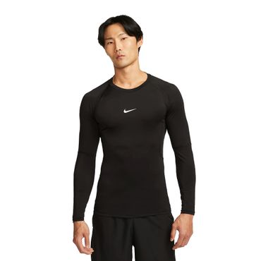 NIKE Herren Longsleeve TIGHT TOP LS