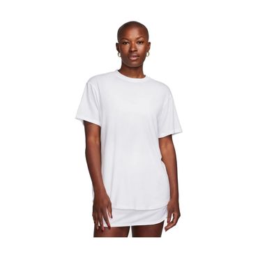 NIKE Damen T-Shirt ONE RELAXED