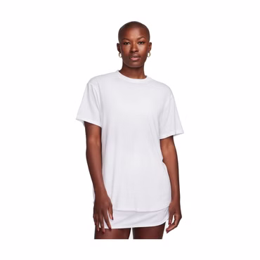 NIKE Damen T-Shirt ONE RELAXED