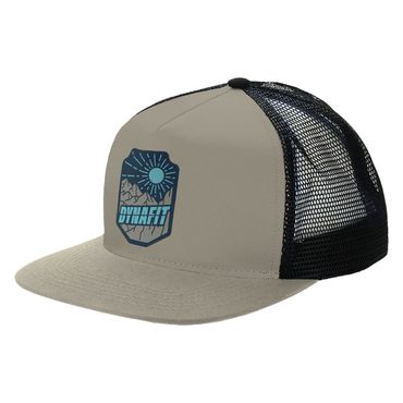 Dynafit Herren Cap Patch Trucker