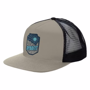 Dynafit Herren Cap Patch Trucker