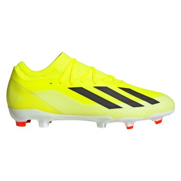 ADIDAS X CRAZYFAST LEAGUE FG – HERREN-FUSSBALL-RASENSCHUHE
