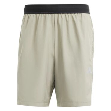 ADIDAS Herren Trainingsshorts GYM+ WV SHORT