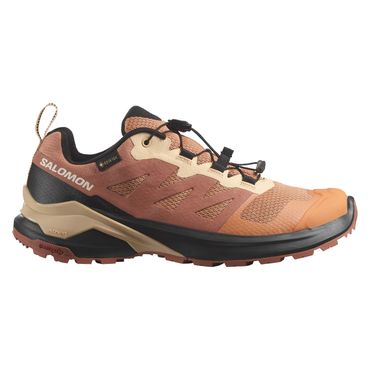 SALOMON Damen Trailrunning Schuhe X-ADVENTURE GTX W