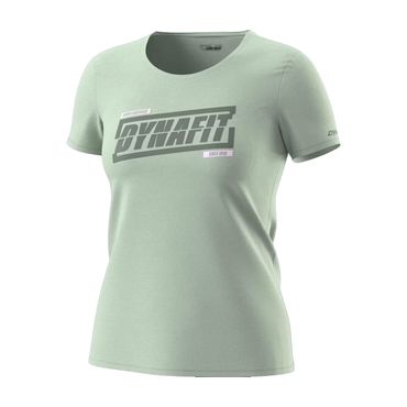 DYNAFIT Damen T-Shirt GRAPHIC