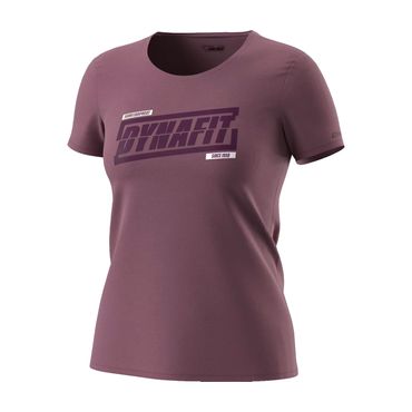 DYNAFIT Damen T-Shirt GRAPHIC