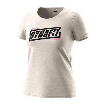 DYNAFIT Damen T-Shirt GRAPHIC