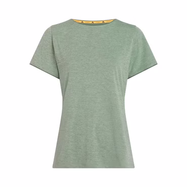 McKINLEY Damen T-Shirt Hunu W