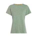 914 MELANGE/GREEN SM