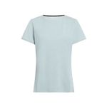 916 MELANGE/GREEN SM