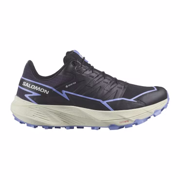 SALOMON Damen Trailrunning Schuhe THUNDERCROSS GTX W