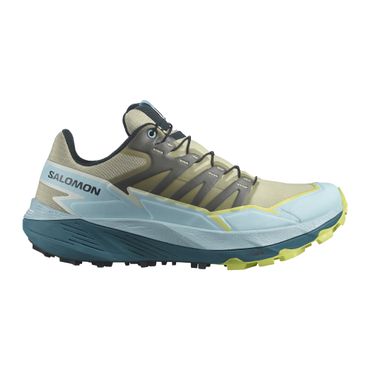 SALOMON Damen Trailrunning Schuhe THUNDERCROSS W