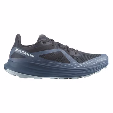 SALOMON Herren Trailrunning Schuhe ULTRA FLOW 