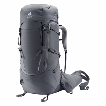 DEUTER Damen Trekkingrucksack Aircontact Core 55+10 SL
