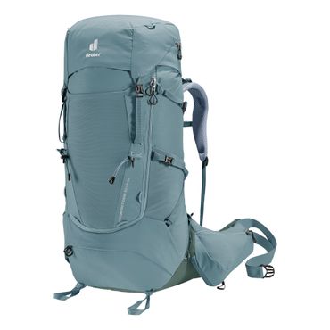 DEUTER Damen Trekkingrucksack Aircontact Core 55+10 SL