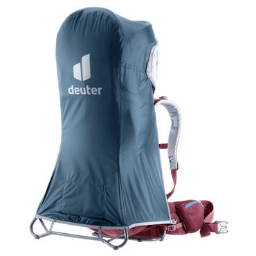 DEUTER Regenhülle für Kindertragen KC Raincover Deluxe
