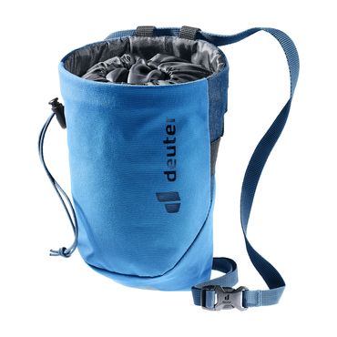 DEUTER Kalktasche Gravity Chalk Bag II L