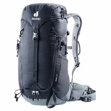 DEUTER Wanderrucksack Trail 18