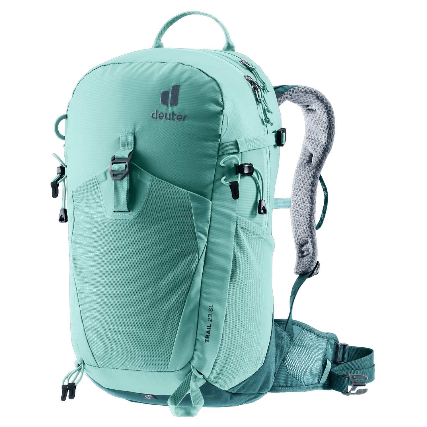 wanderrucksack von deuter