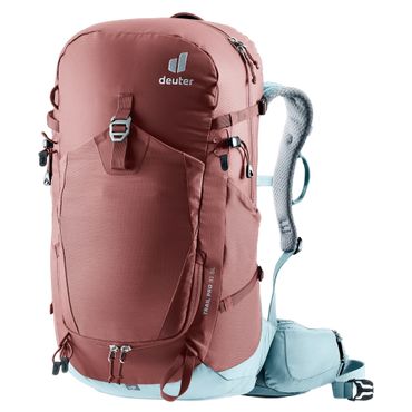 DEUTER Damen Wanderrucksack Trail Pro 31 SL