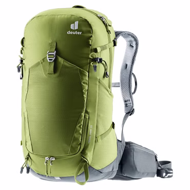 DEUTER Wanderrucksack Trail Pro 33