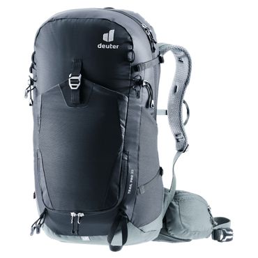 DEUTER Wanderrucksack Trail Pro 33
