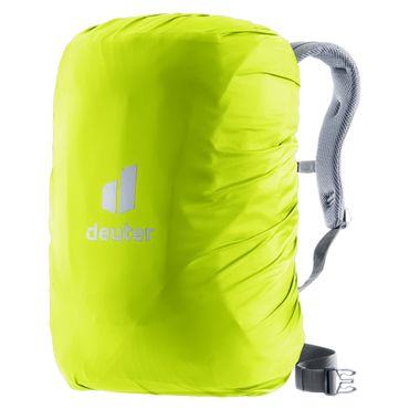 DEUTER Regenhülle für Daypacks Raincover Square