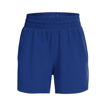UNDER ARMOUR Damen Trainingsshort FLEX WOVEN SHORT 5IN