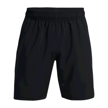 UNDER ARMOUR Herren Shorts WOVEN WDMK