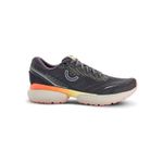 ASPHALT/ANTARCTICA/PEACH AMBER