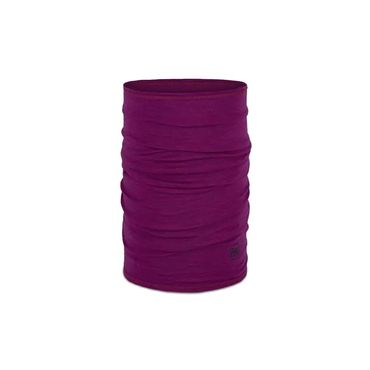 BUFF Lightweight Merino Wool Solid, Schlauchschal