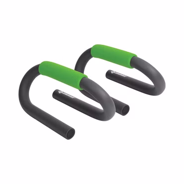 SCHILDKRÖT FITNESS Push Up Bars – Liegestützengriffe