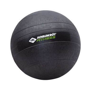 SCHILDKRÖT FITNESS Fitness Slamball – Gewichtsball 3 kg