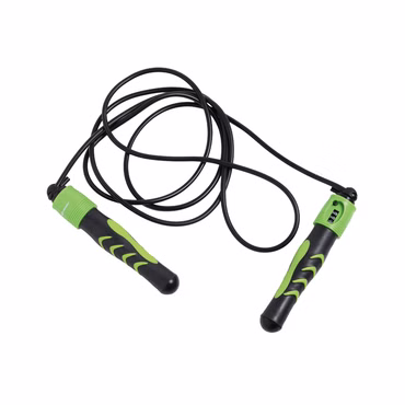 SCHILDKRÖT FITNESS JUMP ROPE Springseil