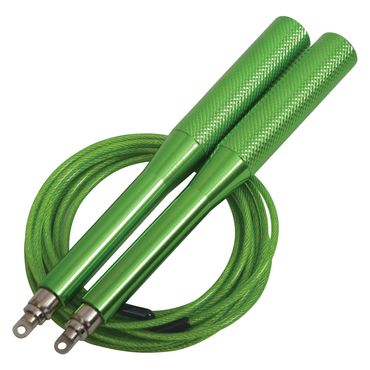 SCHILDKRÖT FITNESS SPEED ROPE PRO Springseil