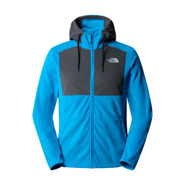 THE NORTH FACE M  Herren Kapuzenpulli HOMESAFE FULL ZIP FLEECE HOO