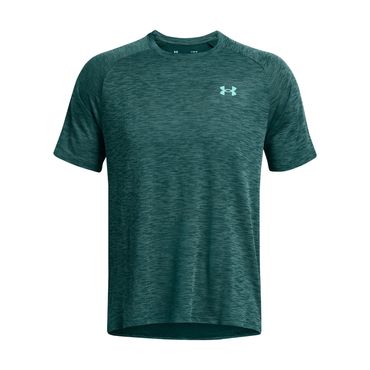 UNDER ARMOUR Herren Trainingsshirt TECH TEXTURED