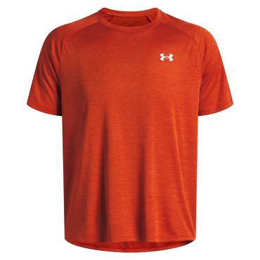 UNDER ARMOUR Herren Trainingsshirt TECH TEXTURED