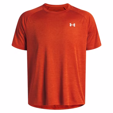 UNDER ARMOUR Herren Trainingsshirt TECH TEXTURED