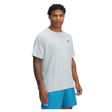 UNDER ARMOUR Herren Trainingsshirt TECH TEXTURED