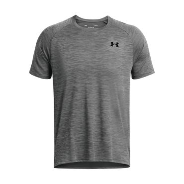 UNDER ARMOUR Herren Trainingsshirt TECH TEXTURED