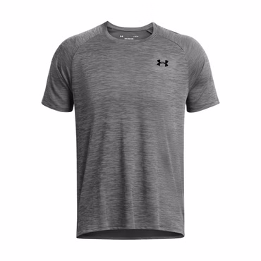 UNDER ARMOUR Herren Trainingsshirt TECH TEXTURED