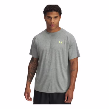 UNDER ARMOUR Herren Trainingsshirt TECH TEXTURED
