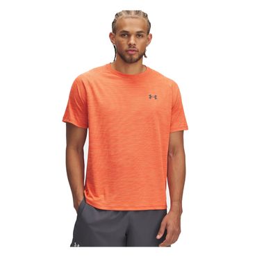 UNDER ARMOUR Herren Trainingsshirt TECH TEXTURED