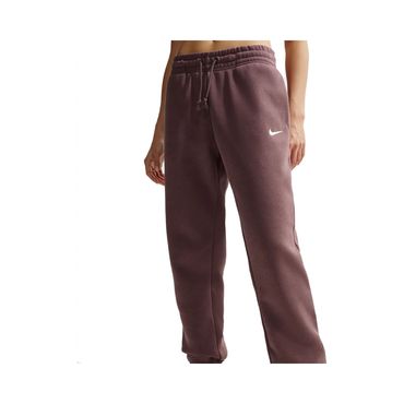 NIKE NSW PHNX FLC MR PANT STD – Damenhose